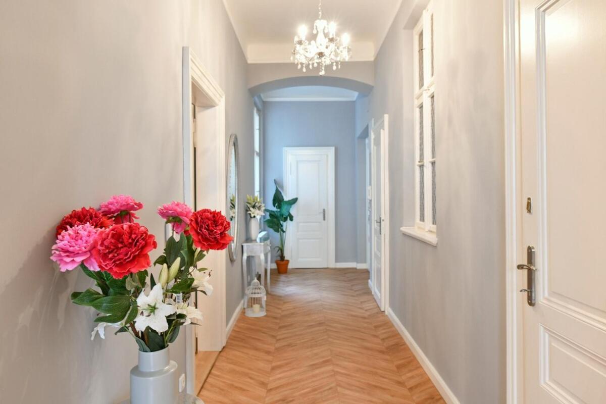 Apartmán Cityscape Wenceslas Square Praha
